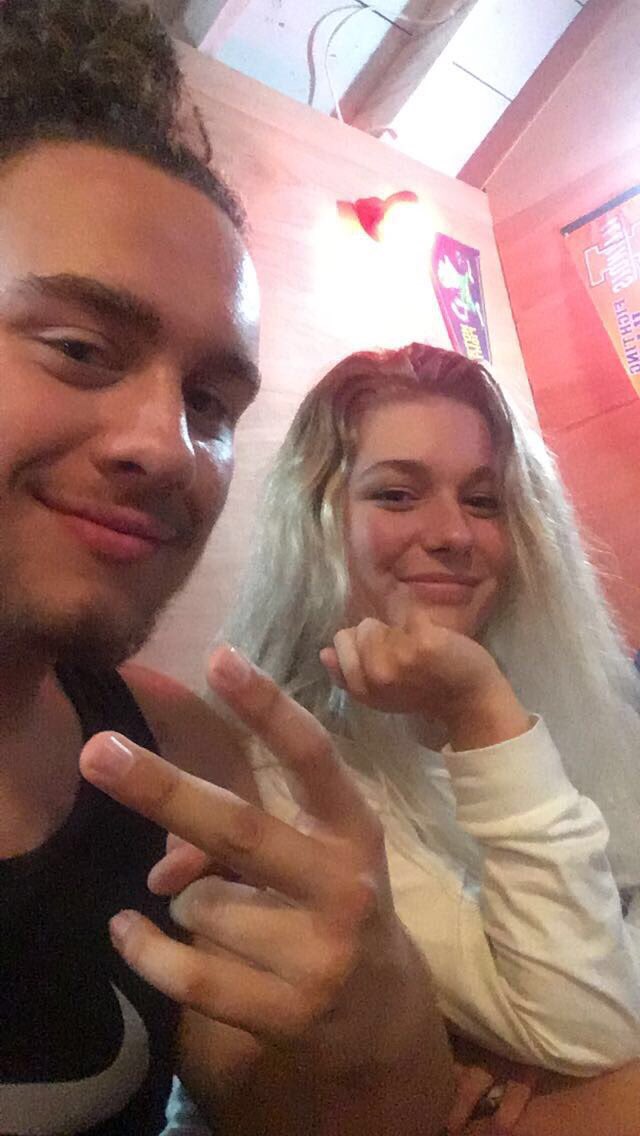 Ash_Blunt_98's tweet photo. Help a man achieve his dream🙏🏽 https://t.co/5zIN2EfXNa