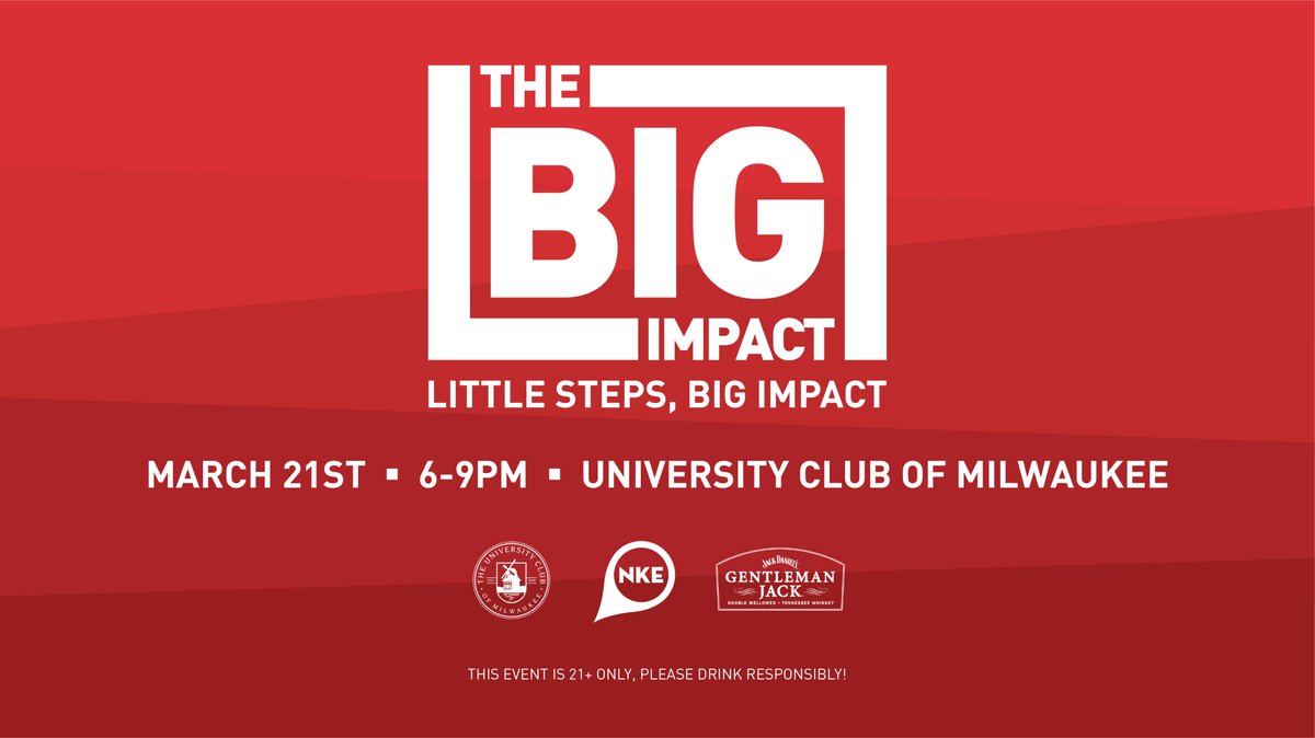 NeuLifeCD's tweet photo. You're Invited! Support Neu-Life as we present at @NEWaukee's upcoming The Big Impact micro-granting event! RSVP in link! https://t.co/tM9TuNnPUu https://t.co/F9JOcIAPXV