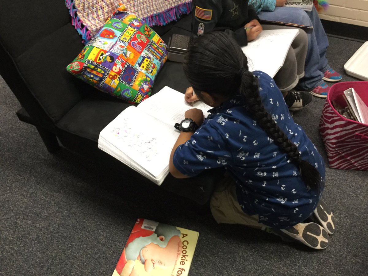 Belaire Elementary tweet media