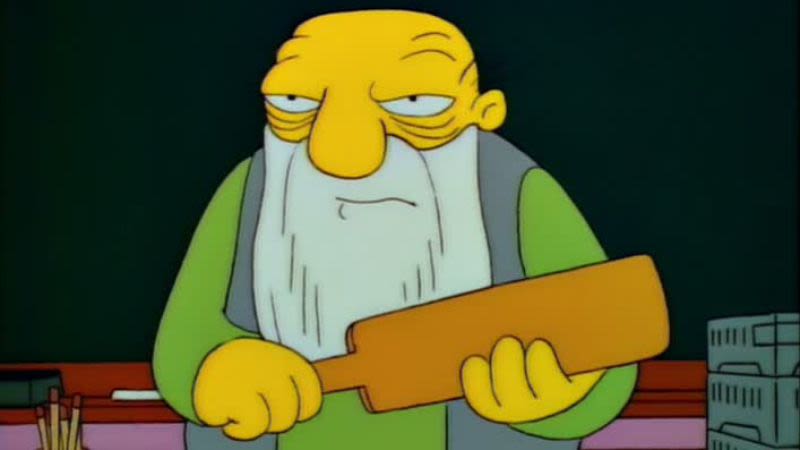 Not listening to our FIRST <a href="/MaxFunHQ/">Maximum Fun HQ</a> episode with <a href="/NelsonFranklin/">Nelson Franklin</a>? You better BELIEVE that's a paddlin'. maximumfun.org/everythings-co…