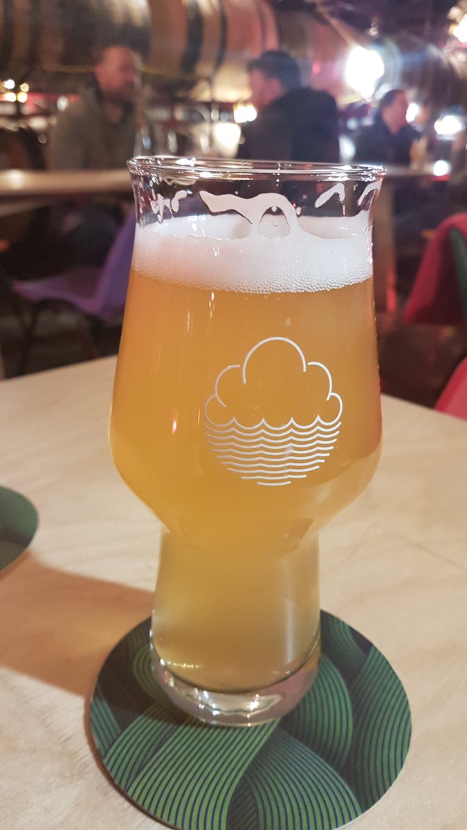 hydrojon's tweet image. Today we learnt how to incorporate cloud computing into our research with @fairvis and @google 's very own @hnawar as part of the @NERCscience advanced scripting course. Suitably followed by @cloudwaterbrew beer...get it?...and curry!