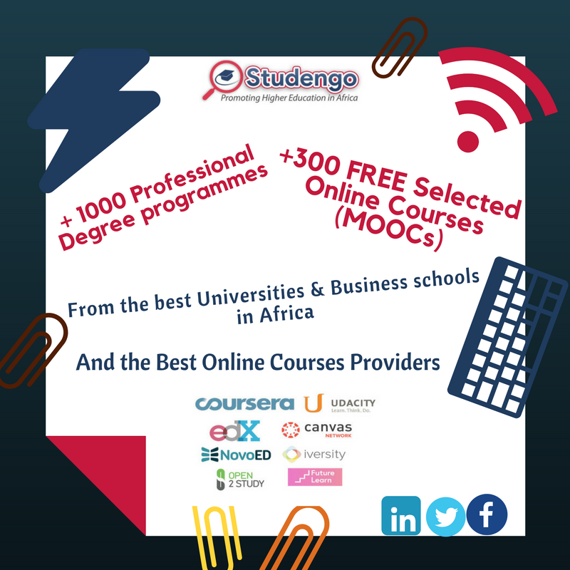 Studengo tweet picture