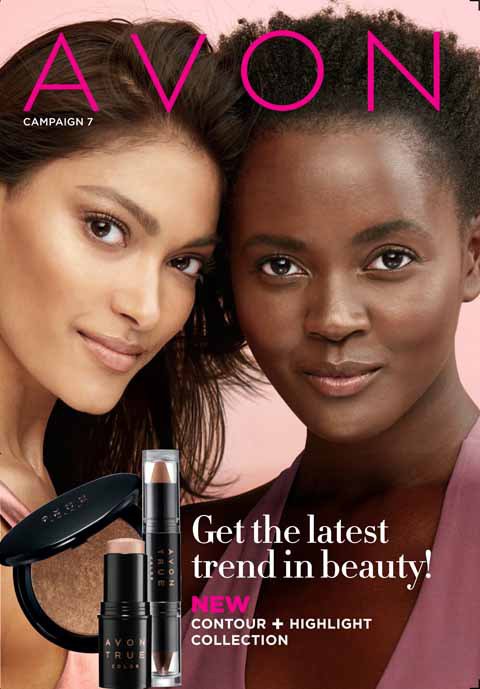 #Campaign7 Starts Today! CLICK Covers to View the #OnlineBrochures. 
#AvonFlyers #AvonOnline #AvonOutlet #ShopOnline #ShopAvon avonladynj.com/2018/03/07/cam…