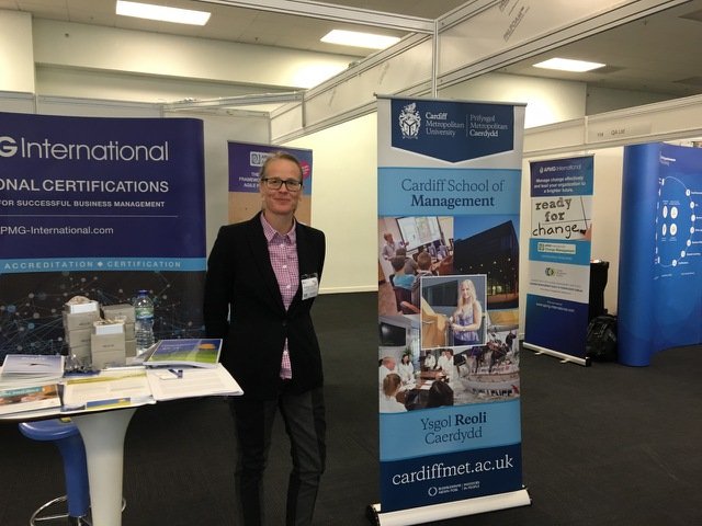 Cardiff Met THE (@cardiffmetthe) on Twitter photo Dr Sheena Carlisle <a href="/CardiffMetTHE/">Cardiff Met THE</a> <a href="/cardiffmet/">Cardiff Metropolitan University</a> <a href="/CardiffMetCSM/">Cardiff School of Management</a> shares an exhibition stand with <a href="/APMG_Inter/">APMG International</a> to promote <a href="/pm4sd/">PM4SD</a> #ProjectManagement <a href="/projchallenge/">Project Challenge</a> @olympia_london Dr Sheena Carlisle <a href="/CardiffMetTHE/">Cardiff Met THE</a> <a href="/cardiffmet/">Cardiff Metropolitan University</a> <a href="/CardiffMetCSM/">Cardiff School of Management</a> shares an exhibition stand with <a href="/APMG_Inter/">APMG International</a> to promote <a href="/pm4sd/">PM4SD</a> #ProjectManagement <a href="/projchallenge/">Project Challenge</a> @olympia_london