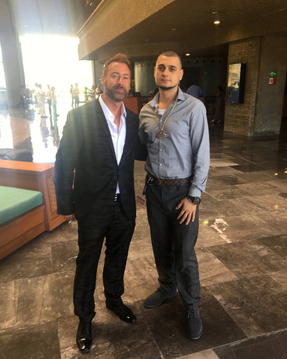 #Anarchapulco Best said by the man himself " The ultimate goal of this conference is to have everyone govern themselves. Then we will have no need to have it." Jeff Berwick