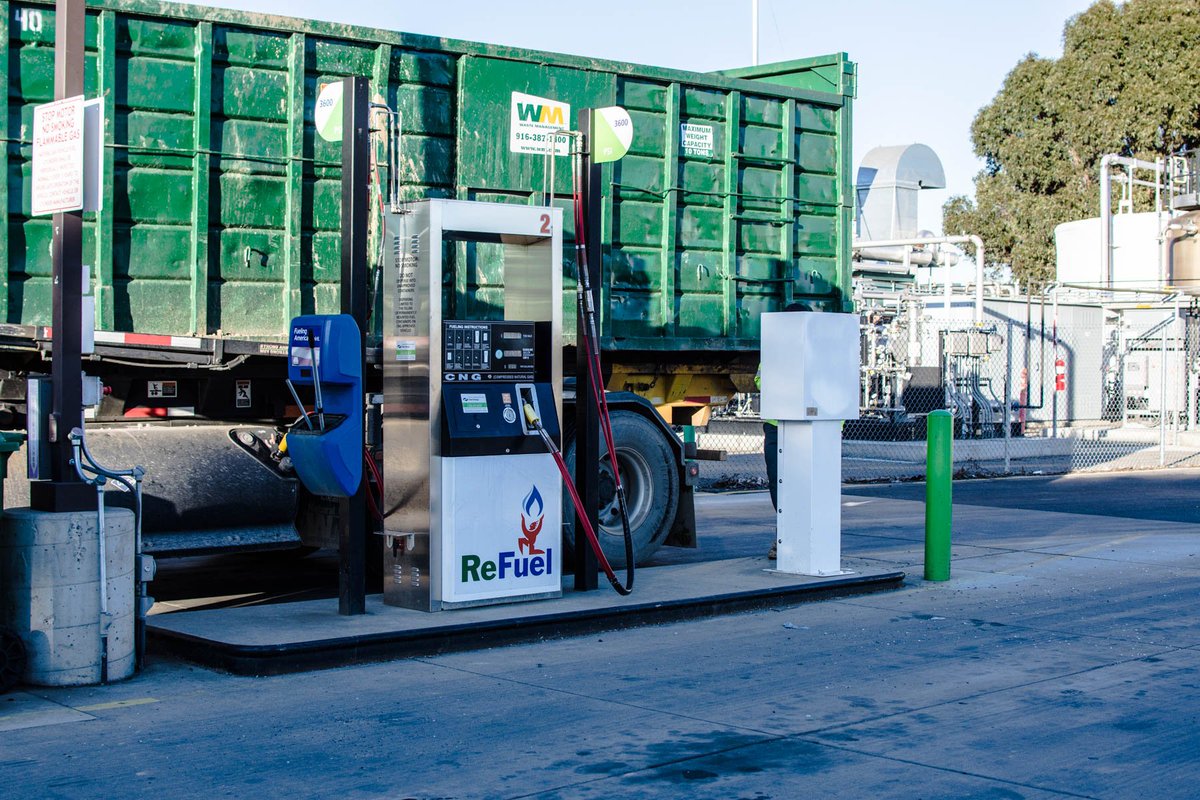 ReFuelEP's tweet image. “Our firm is dedicated to a policy of increasing the use of #cleanenergy fuels to improve #airquality, decrease diesel #fuel consumption and reliance on foreign oil, while helping to preserve our environment.” bit.ly/2HtH9IC