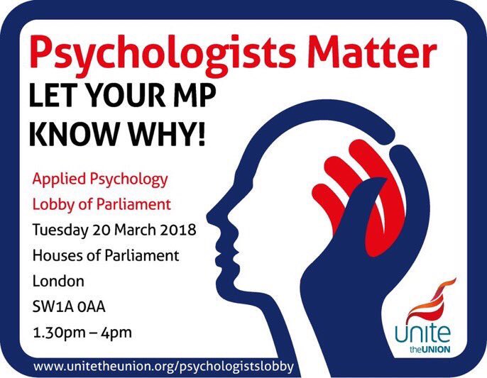 davidamunday's tweet image. I’ve emailed my MP @jreynoldsMP, to ask for a meeting during #PsychologistsMatter. It’s super easy to do, even if you don’t have your MP on speed tweet! Take these 3 simple steps! @UniteinHealth