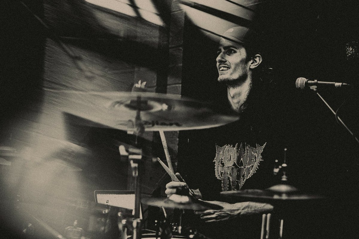 It is with great sadness that we announce @georgebrns departure from the band.

We wish him well with his future endeavours and we remain the best of friends.

full story on our socials.