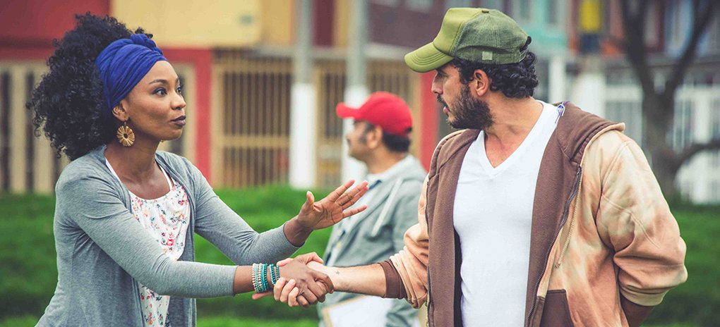 #LaMamáDel10 es la serie mas vista de Colombia con buenísimos 15.8 Ptos de rating <a href="/KarentElisa/">Karent Hinestroza</a> <a href="/MarcelaBenjumea/">Marcela Benjumea P</a> <a href="/ErnestoBallen/">Ernesto Ballén</a> <a href="/CaracolTV/">Caracol Televisión</a>