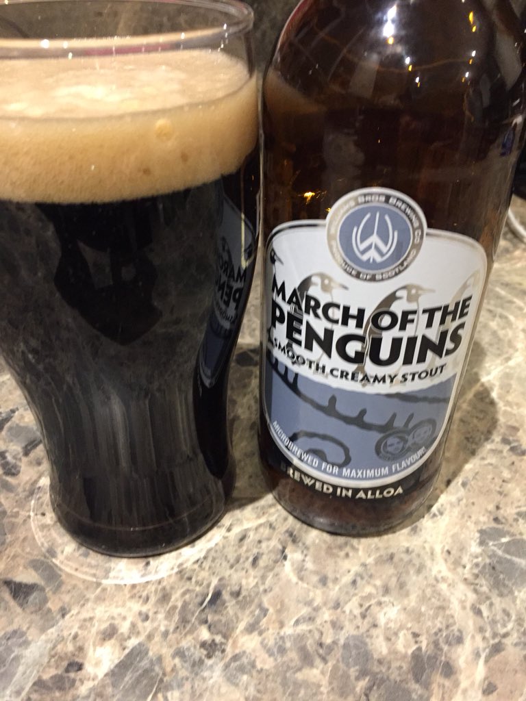 RaymondWallace4's tweet photo. Enjoying this tonight from @Williamsbrewery #TopPint #mightjusthaveanother https://t.co/nMzqhHREbO