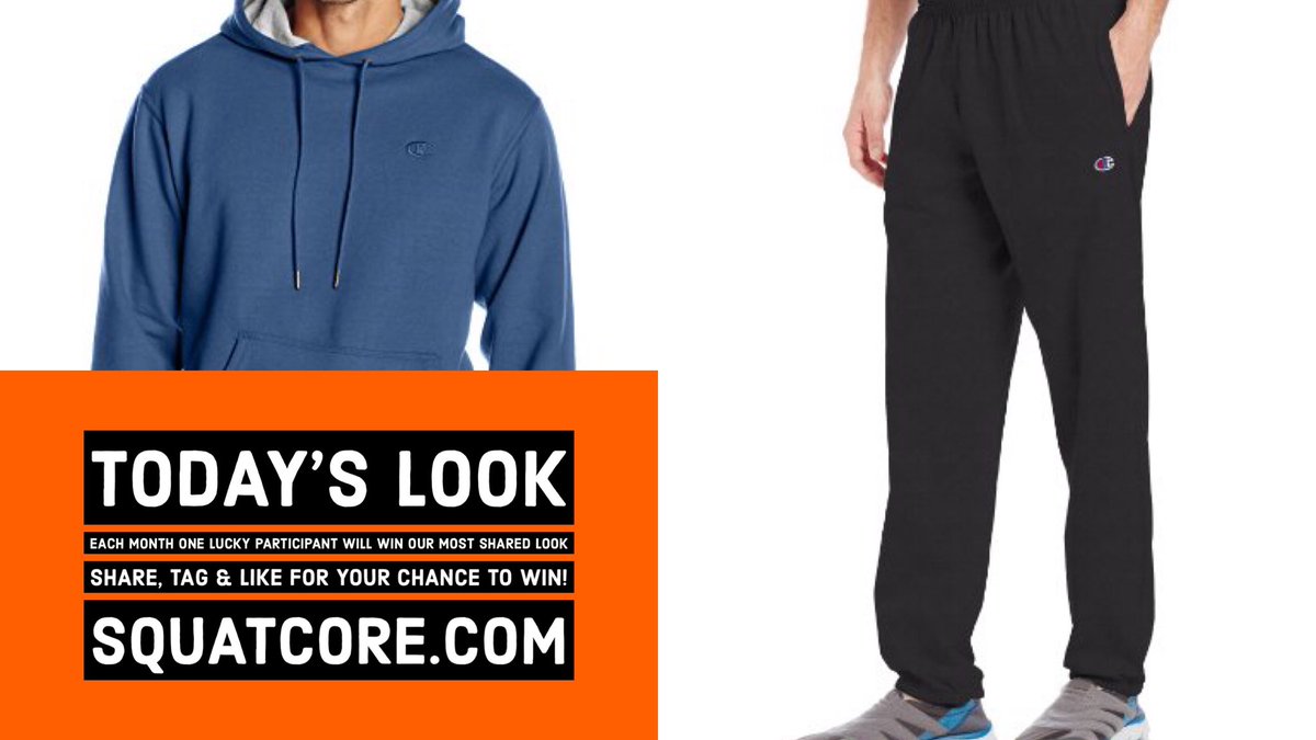WearSquatCore's tweet photo. Each month one lucky winner will get the month's most SHARED look. Share, Like &amp; Tag for your chance to win.
https://t.co/iJq079o0I8 https://t.co/yvmQkT6LsM