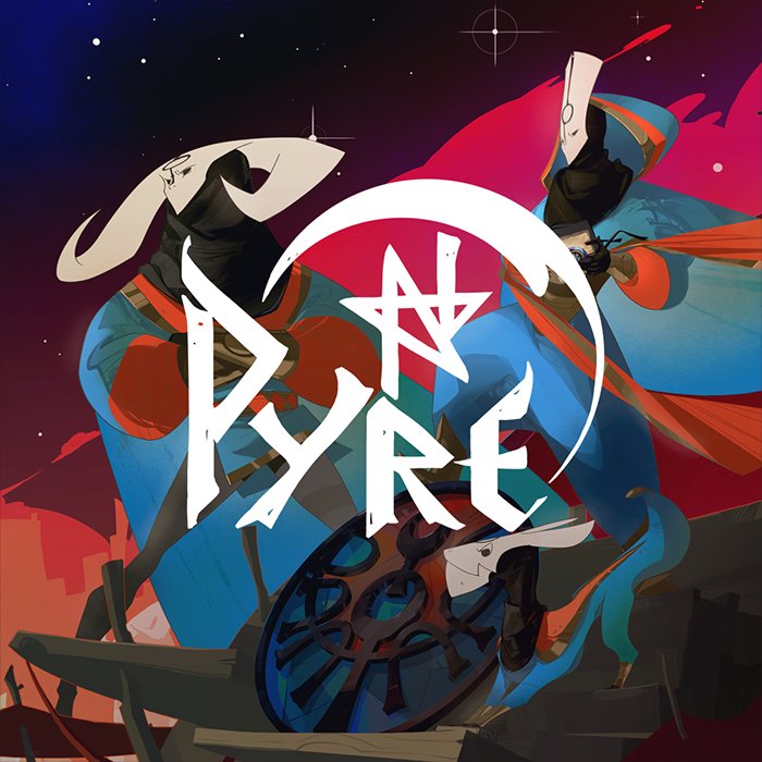 on Twitter "The makers of Bastion and Transistor introduce yet