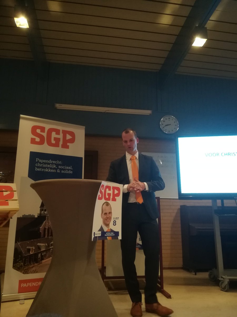 SGP Papendrecht tweet media