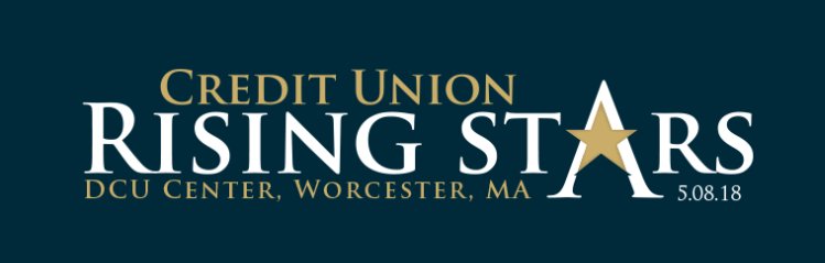 #GNECUS2018 is right around the corner! In addition to an amazing day of educational speaker sessions &amp; exhibits, we will also recognize the up and coming stars of the local credit union community. Get your #CreditUnionRisingStars nominations in below:

thewarrengroupevents.com/greatcushow/ri…