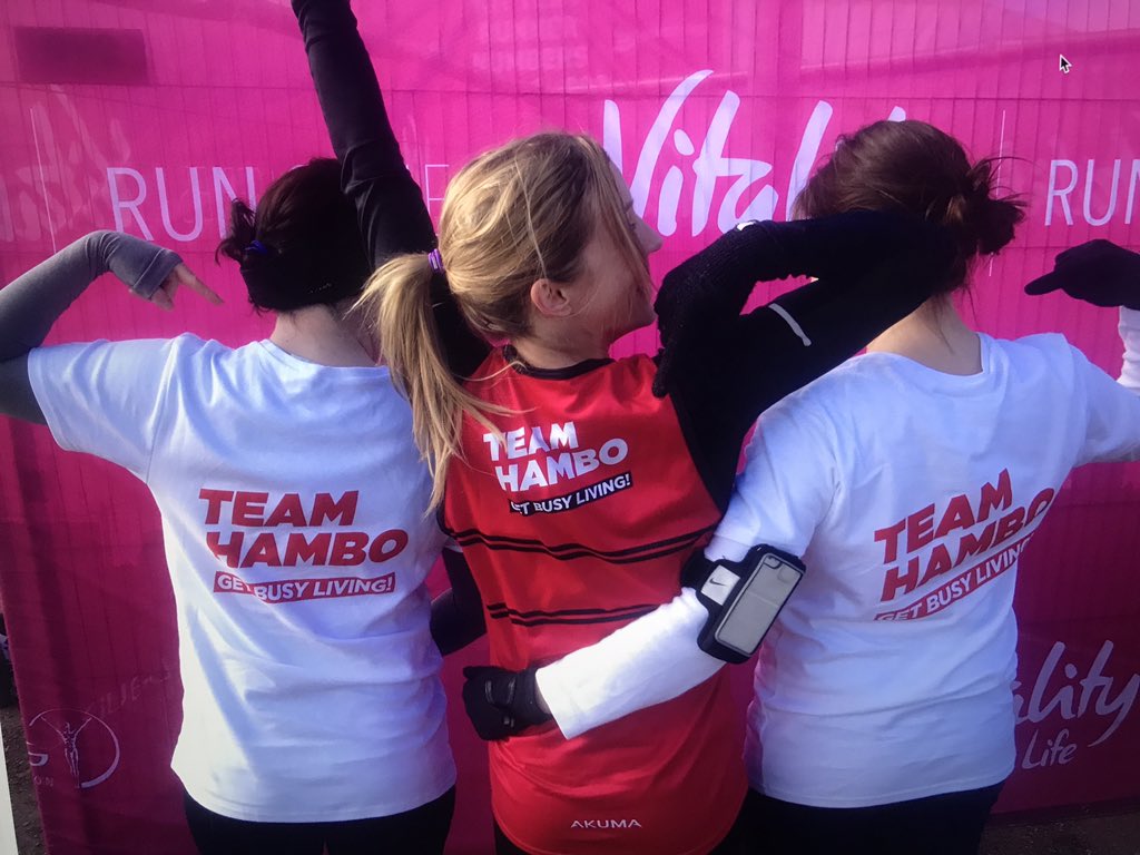 EmLowndes's tweet photo. Looking to turn the £20 in your wallet into so much more?

Please sponsor my 43 mile run &amp; raise funds for the Matt Hampson Foundation to help them continue to inspire &amp; support young people seriously injured through sport

👇🏼MAKE A DIFFERENCE👇🏼

https://t.co/6ZUTZiheah https://t.co/CLYCaeFi7g