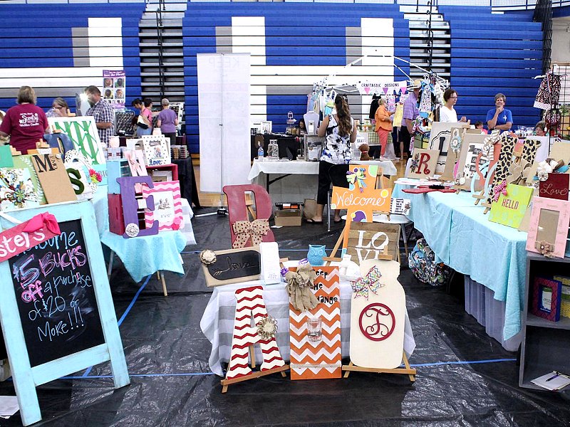 Sunny Day Craft Festival
VisitHickmanCounty.com/sunny-day-craf…
#Events #LocalProducts #Lyles #Music #Shopping