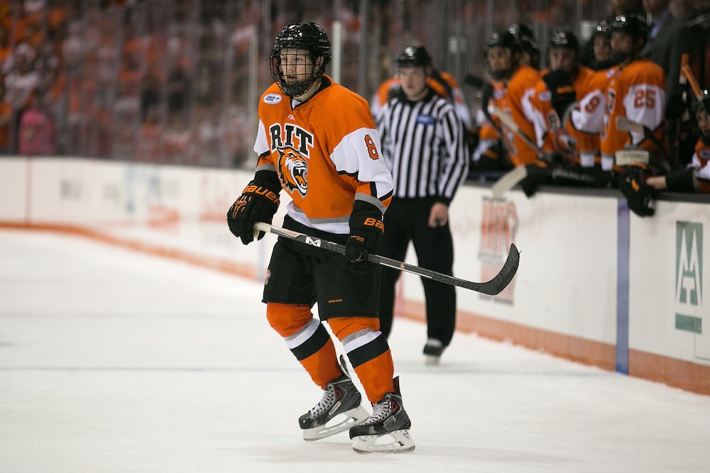 ColoradoEagles's tweet photo. BREAKING: Eagles sign defenseman Chase Norrish from @RITMHKY to an ATO.

Details: https://t.co/uIA9swoQYl https://t.co/OrL5812qrn