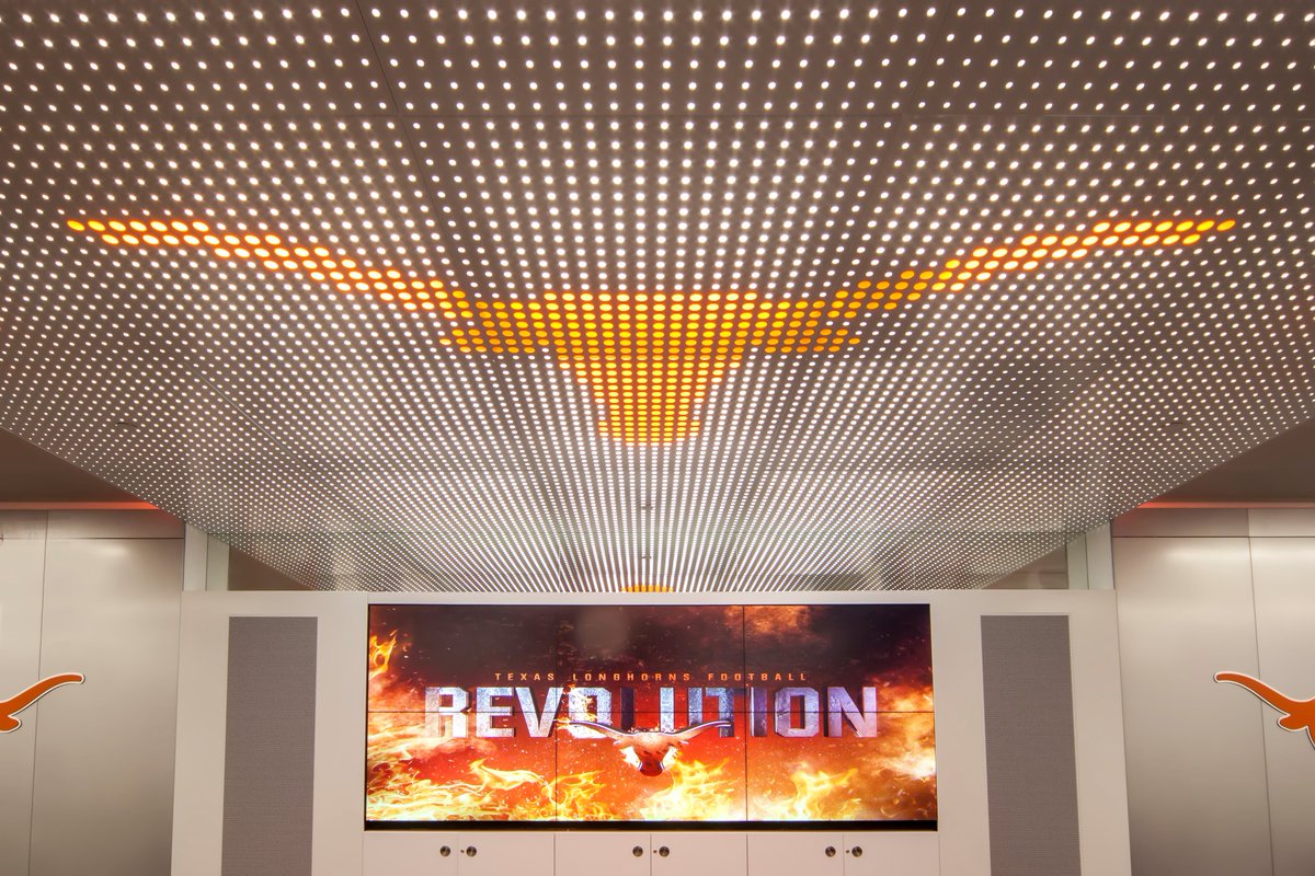 Gordon Incorporated On Twitter Gordon Inc Provided Metal Wall