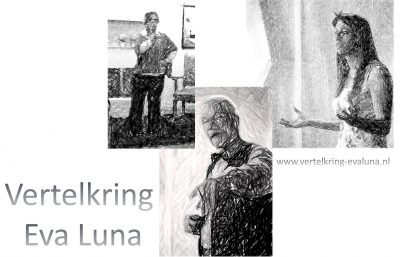 Verhalenvertellers in de Casteelse Poort cultuurinwageningen.nl/verhalenvertel…