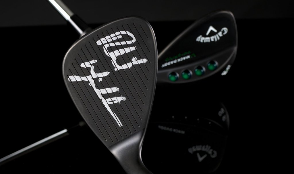 RETWEET &amp; FOLLOW for a chance to win a Phil Mickelson autographed PM-Grind wedge!

Lefty used three #PMGrind wedges (56°, 60° and 64°) in his victory at the WGC Mexico Championship 👍