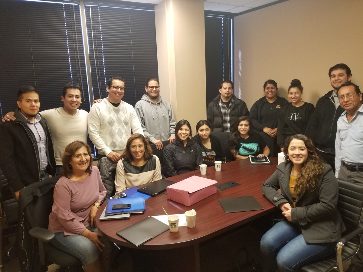 #NewIdeas #FeelingOptimistic Great meeting with all my fierce leaders. Planning new strategies &amp; ideas for a HUGE MONTH. #AmonthToRemember <a href="/DaveBerginVIP/">Dave Bergin</a> @aldo2531 @noreen_vip <a href="/AlexVIPWireless/">Alex at VIP</a> <a href="/VIPsalazargomez/">Salazar Gomez</a> <a href="/boostdan/">Boost Dan</a> @Deisy_SPG <a href="/AixaBayArea_SPG/">Aixa Reynolds</a> <a href="/BDP_AlexR/">BDP.Alex</a> @zte_ben Sí se puede!