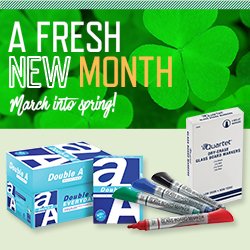 smithoffice's tweet image. Refresh your workspace with new spring styles! Visit smithop.com for savings!