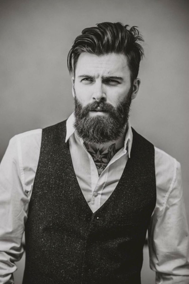 BarbeChic's tweet photo. La #Barbe Chic de la semaine n°177
Modèle : Levi Stocke
Retrouvez-nous aussi sur #instagram => @barbechic
https://t.co/hBmml1rQGm https://t.co/eJfQrquiqu