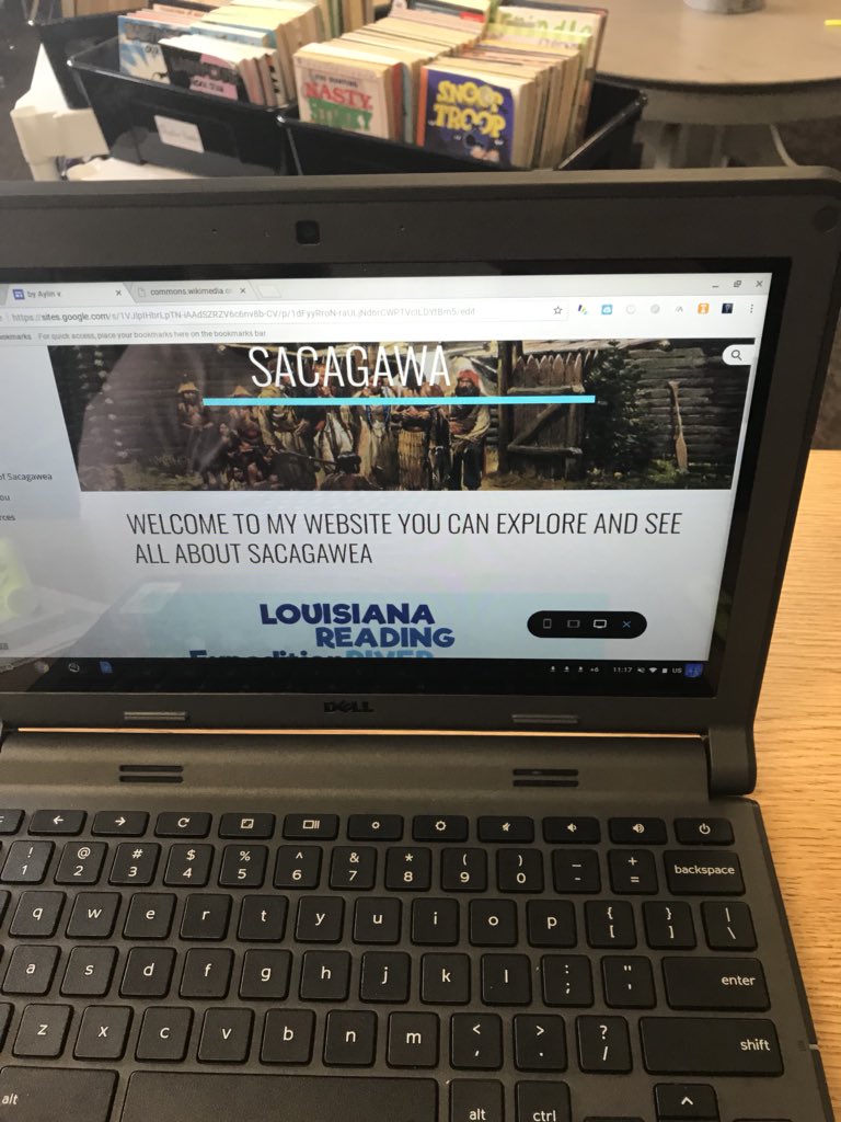 fanslerka's tweet photo. Fourth grade historians are preparing for their website launch party at #pioneer, finalizing revisions and practicing speeches! #bigmake #worthywork #realaudience @sambennett2 https://t.co/8xhYN4a3AF