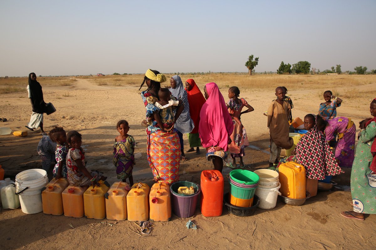 CloeWaterStep's tweet photo. Faces like these? Yup, you can help them have a future that is free from waterborne illnesses #saveliveswithsafewater @WaterStep photo by @chris_kenning https://t.co/ndGU0XgqQo