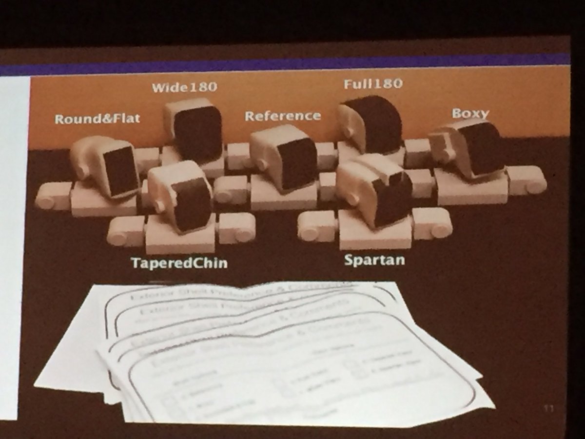 Another great talk <a href="/hri2018/">hri2018</a> led by student <a href="/WindyShoo/">Wendy Xu</a> from <a href="/OregonState/">Oregon State University</a> exploring design and usability of a robot head.