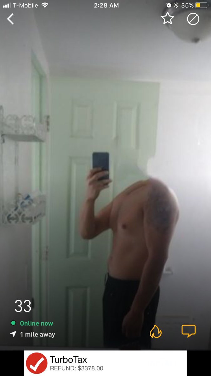 ceaserdaniel's tweet photo. So No Head ?? https://t.co/5J5l2ixB8e