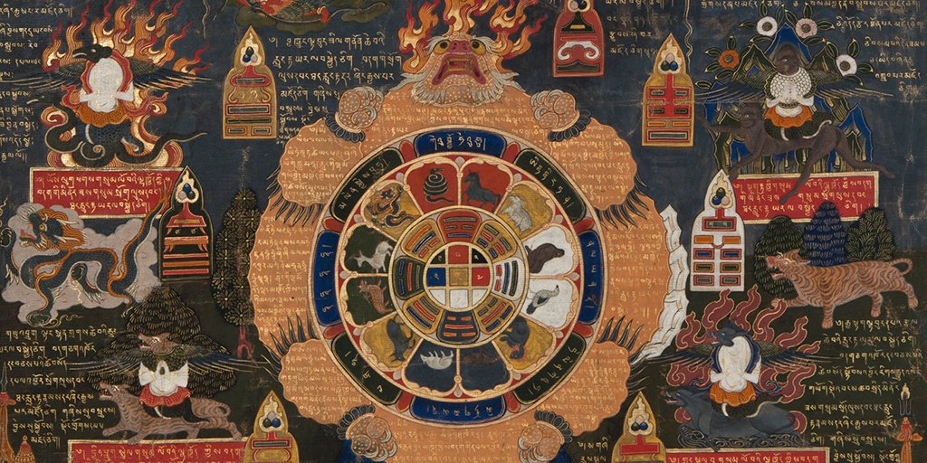 Rubin Museum on Twitter: Rubin Museum on Twitter: