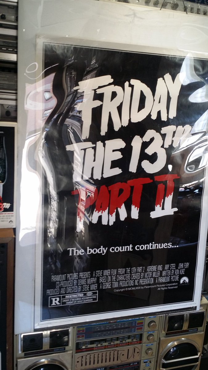 toyrattca's tweet photo. Taking you back to the #80s #vhstapes #vhs #70sstyle #70skid #grindhouse #80sporn #friday13th #kayparker #ronjermey #ericalauren #IdLikeToBringBack #tracyadams #toronto #miltonon #oakville #brampton #mississauga #haltonhills #strangerthings #LastJedi #IDSturns20 https://t.co/B4NBVXWdc2