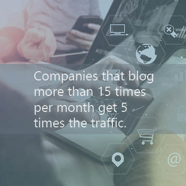 link_ways's tweet photo. Fun Fact !
Companies that blog more than 15 times per month get 5 times the traffic.
- Blogs and Content Marketing (mySMN)
#funfact https://t.co/E2GlmQOnl8