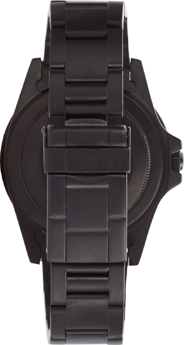 ACT_Coating's tweet image. Did you know that our coatings can be used beyond cutting tools?

Benefits of PVD &amp;amp; DLC coated Watches:
1. Scratch Resistance Improvement
2. Improved Surface Hardness + Protection Layer
3. Stunning Stealth Black Look

#coating #watches #pvdcoating #pvd #watch #LuxuryWatch #Rolex