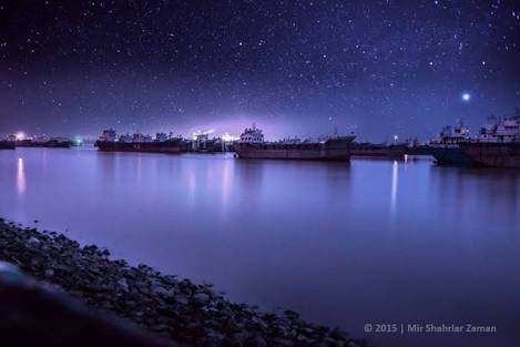 cybertechbd14's tweet image. chittagong neval academy