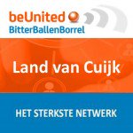 #Agenda |  BitterBallenBorrel Land van Cuijk dlvr.it/QK7NcZ #BitterBallenBorrel