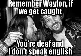 @OfficialWaylon @TerryJennings33 @ShooterJennings @Travistritt @WaymoreJennings @ol_waymore @WaylonQuotes @WaylonJenning15 @waymore7571 @WaymoresOutlaws @HokeySloan @waylontcb @MittsTeresa @thisoutlawbit @BarnabasTBynum @AndrewOnTheAir @HubReynoldsJr Happy #WaylonWednesday !