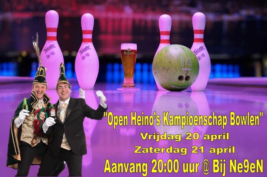 Dit jaar alweer de 4e editie!

sokkestoppers.nl/open-heinos-ka…