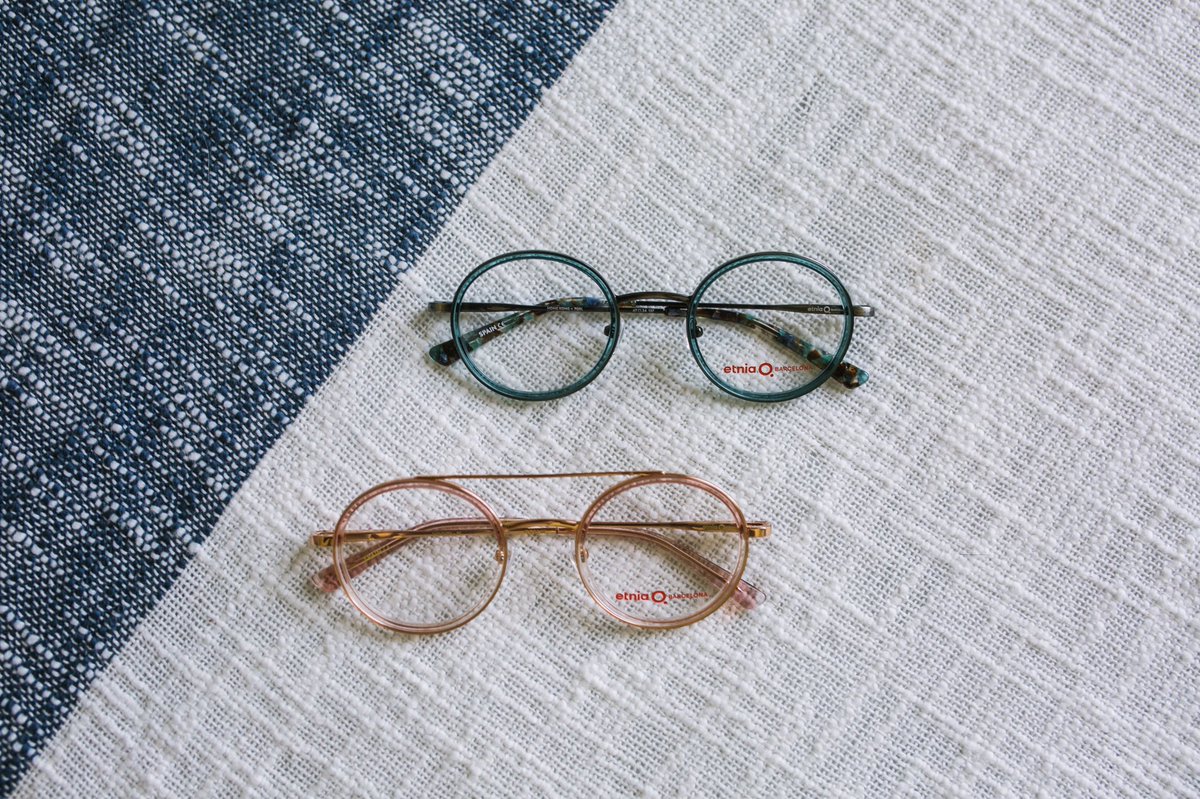 LookEastNash's tweet photo. Have you found your perfect summer pair? Add @EtniaBarcelona to the top of your list ☀️ https://t.co/ceejgfLpXD
