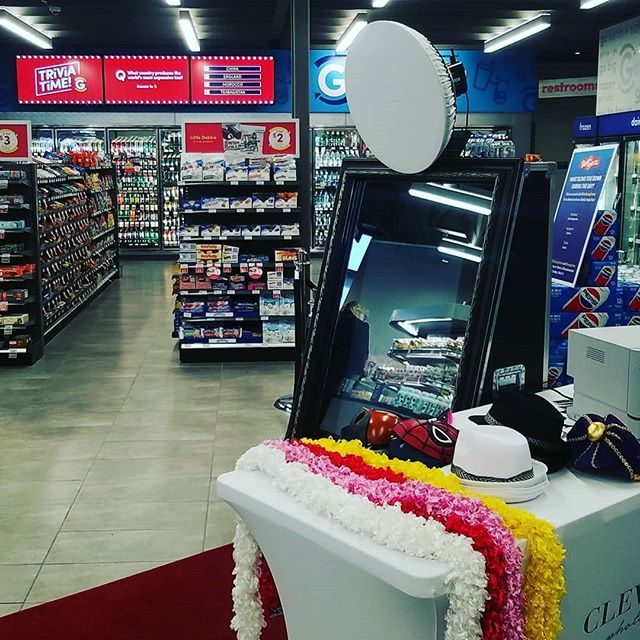 clephotoco's tweet photo. Helping @getgo launch their new store in Medina. Stop up for a chance to win some cool prizes
#getgo #getgoingfaster #sweepstakes #corporare #corporatebranding #branding #promotion #photobooth #mirrorphotobooth #mirrorme #mirrormirror #cpc #clephoto #cl… https://t.co/PwvS23djzn https://t.co/bkYMrGyHp1
