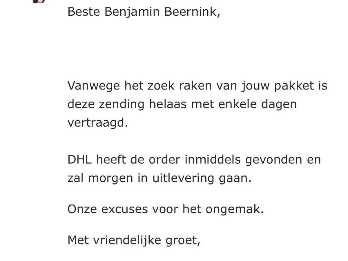 Benjamin Beernink (@benjaminbeer) / Posts / X