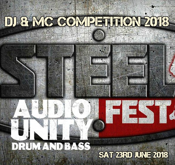 AudioUnityDnb's tweet image. 