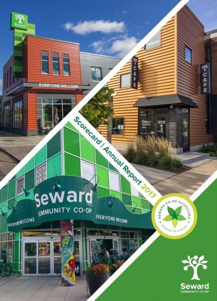 sewardcoop's tweet photo. #SewardCoop builds respectful relationships w/customers that cultivate trust within our co-op. In 2017, we offered 53 classes to the public. https://t.co/TlCWH3bpkn
#HealthyCommunity #CoopLife #CooperativeDifference #EducatedCommunity #ConcernForCOmmunity #CooperativeValues https://t.co/uHP2lkGYPg