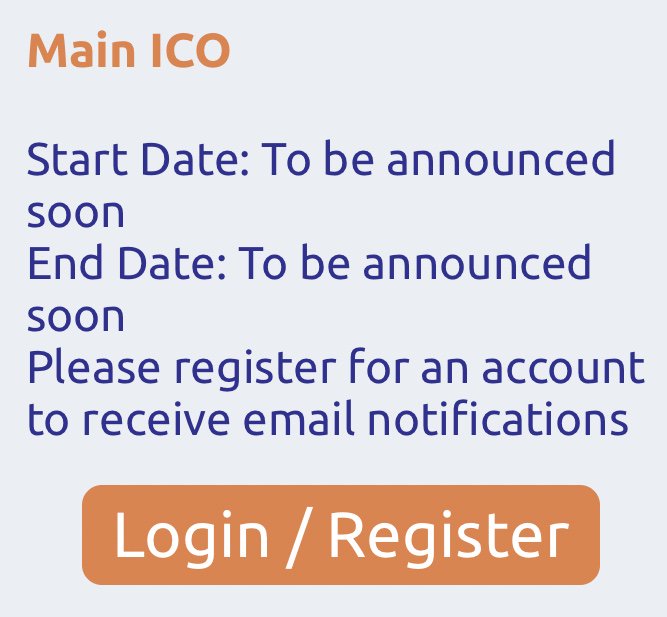 yoo_ping's tweet photo. Main ICO coming soon! Stay tuned people #stopSpam #bounty #bounties #cryptocurrency #ico #presale #yooping  #smartcontracts #blockchain #crypto #cryptoenthusiast #getinvolved #eth #btc #tech #bitcoin #ethereum https://t.co/qO4CqbM9O3