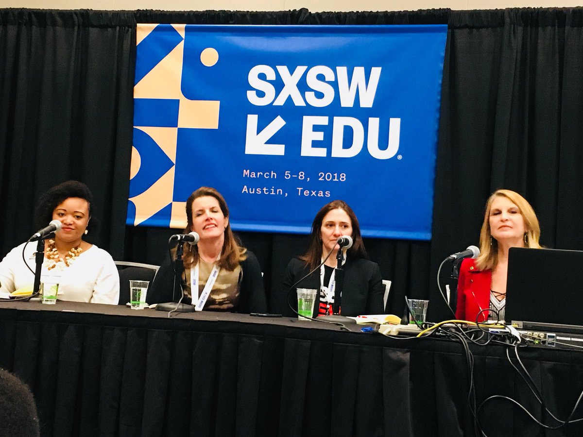 WrinkleCreative's tweet photo. Public Media + Student Creators= Impact. @SXSWEDU @PBS @MosaicFilmExp #medialiteracy #stories #youthvoice https://t.co/EXCFqPJLFL
