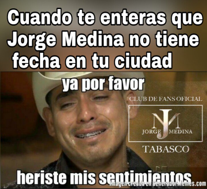 Rozyy17's tweet photo. Como cuando vuelves a ver que #ElReyDeLosEscenarios no tiene fecha en guanajuato
@j_medina37 y vuelves a esperar próximas fechas
#ClubJMGto apoyando al 💯🎤 https://t.co/MzFQxebU1Y