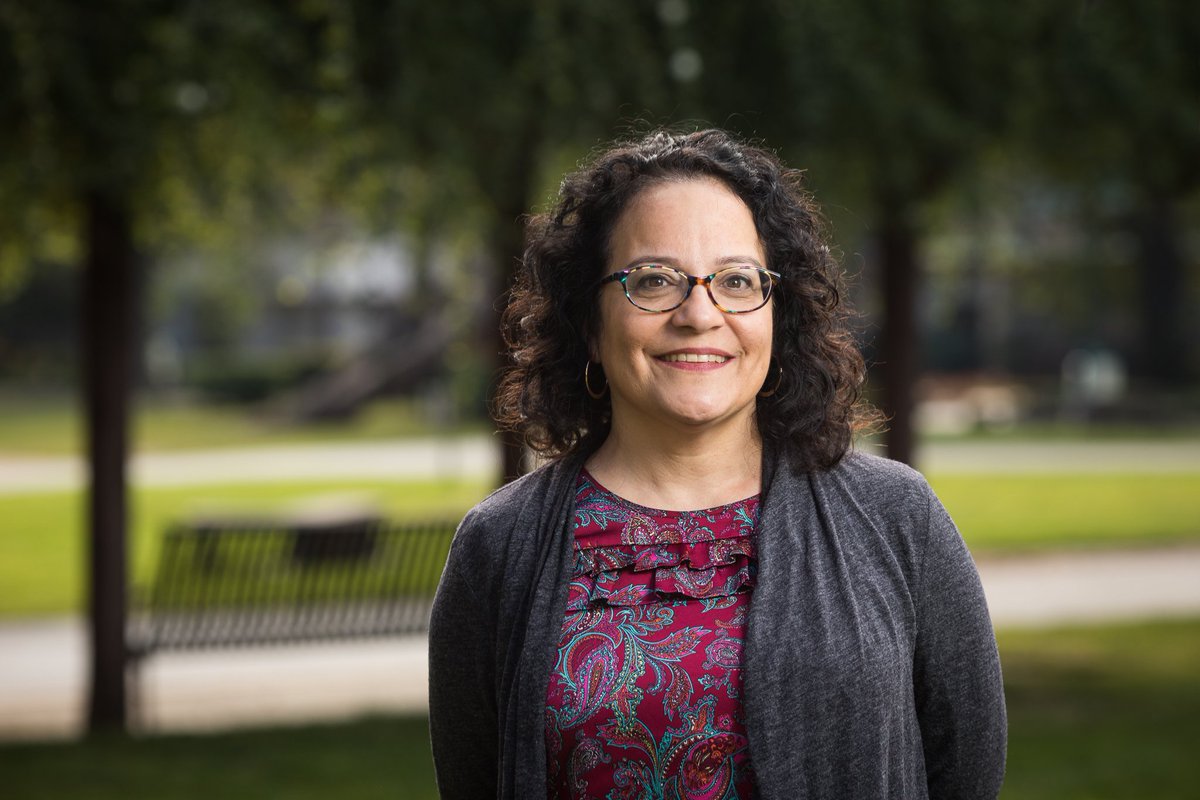 sacstate's tweet photo. Legislative veteran Leonor Ehling will take over as executive director of Sacramento State's Center for California Studies on March 26. #StingersUp #CapitalUniversity More: https://t.co/AgQwVmeaRi https://t.co/n3ybMfgIIQ