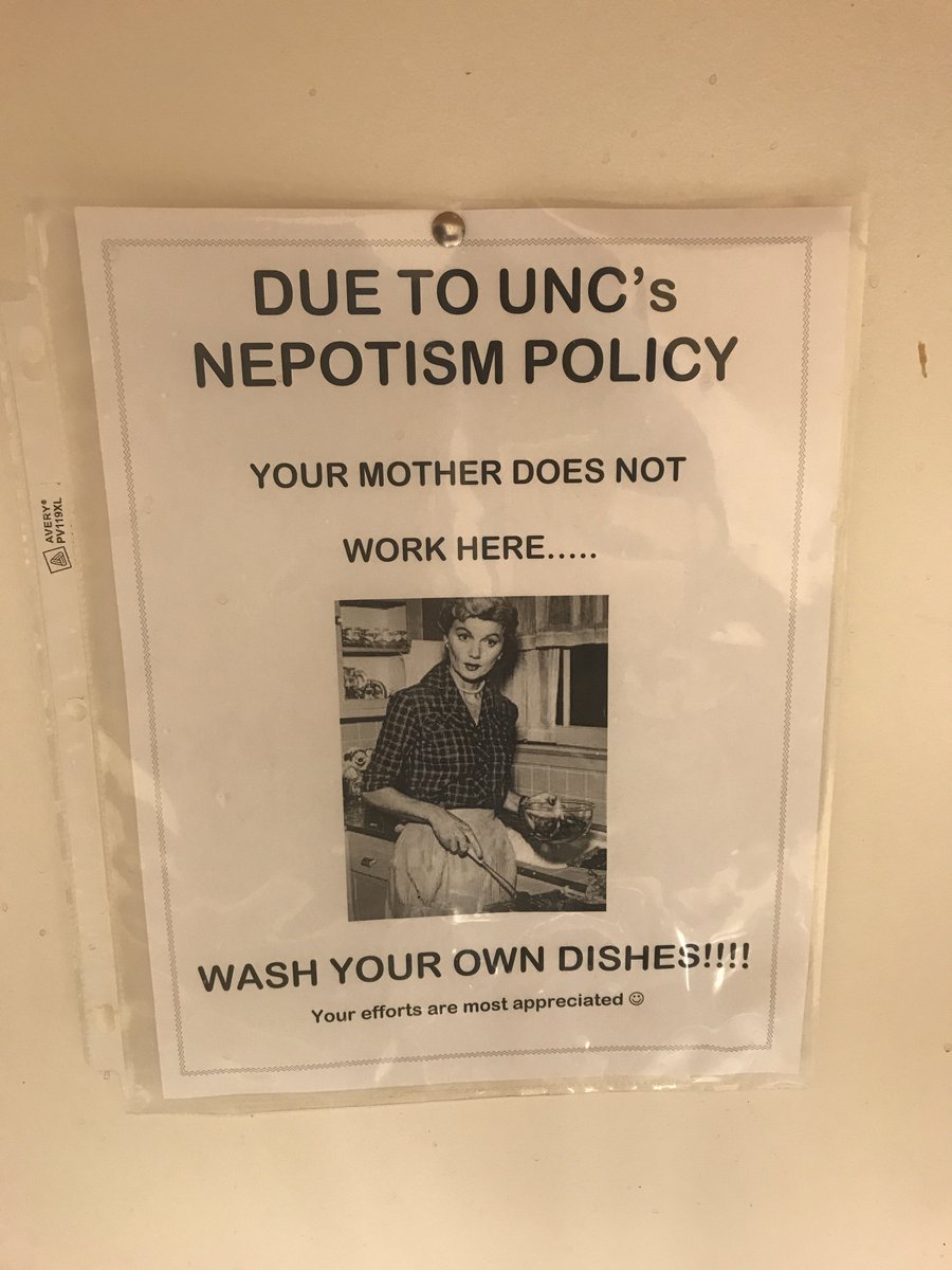 gene_hobbs's tweet photo. Love this sign in an adjoining office #NotRomance #NextChat https://t.co/1DJ1lu9Xk7