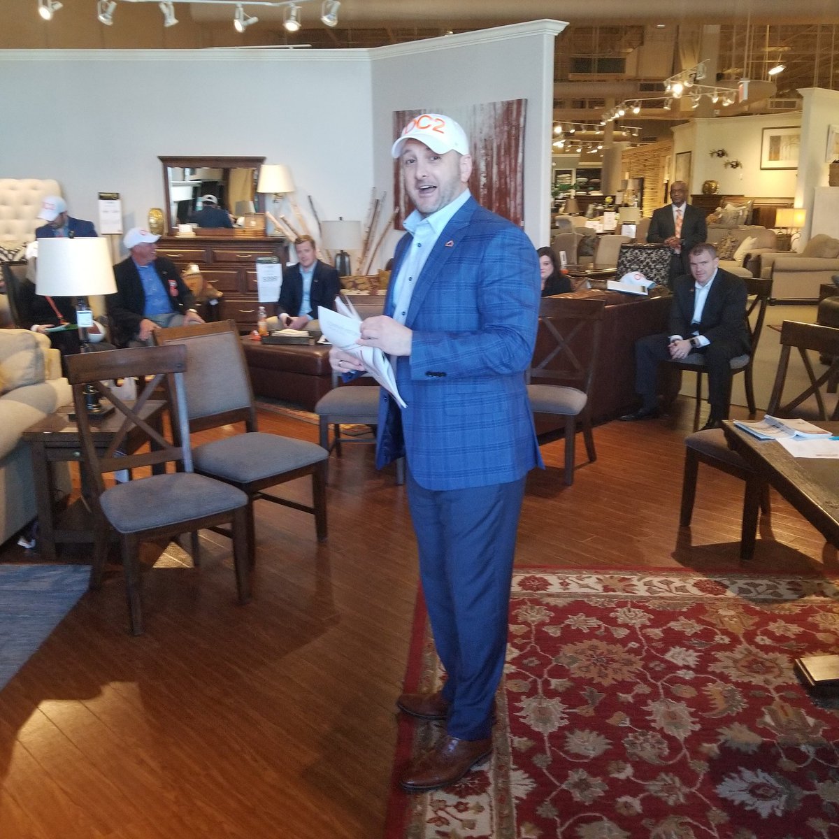 Ashley HomeStore tweet media